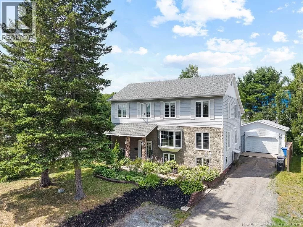 House for rent: 577 Anderson Street, Miramichi, New Brunswick E1V 1J1