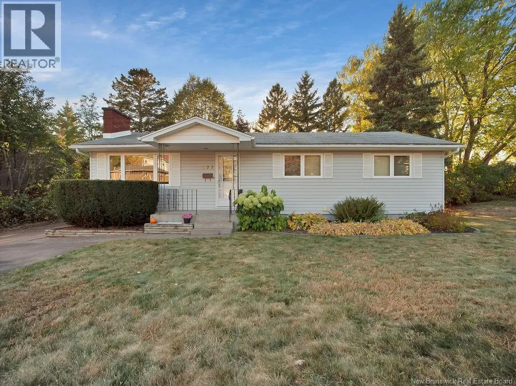 House for rent: 577 Beausoleil Street, Dieppe, New Brunswick E1A 1C3