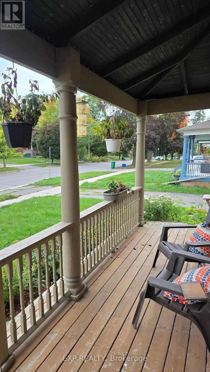 House for rent: 577 Bolivar Street, Peterborough, Ontario K9J 4R9