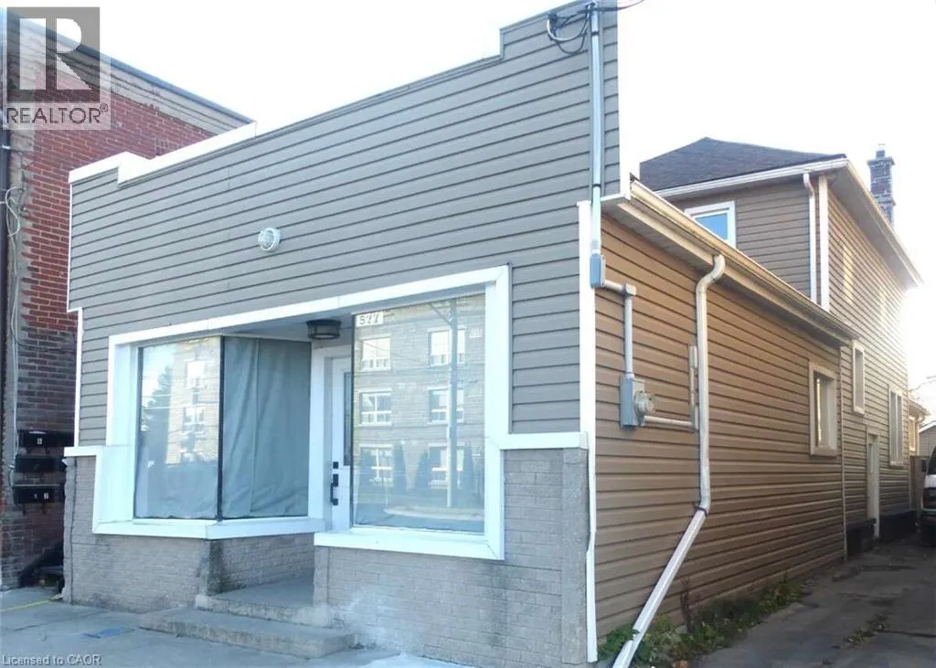 577 King Street, Welland, Ontario L3B 3L3