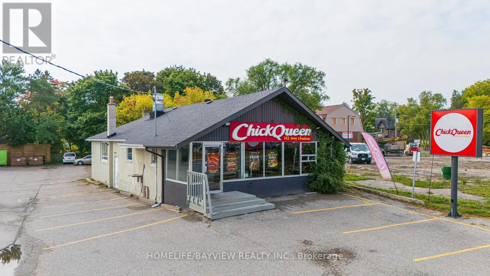 5775 Highway 7 E, Markham, Ontario L3P 1A5