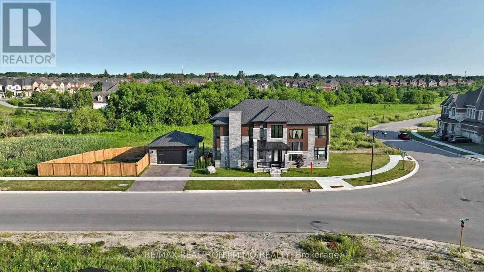 House for rent: 578 Baker Hill Boulevard, Whitchurch-Stouffville, Ontario L4A 0T8