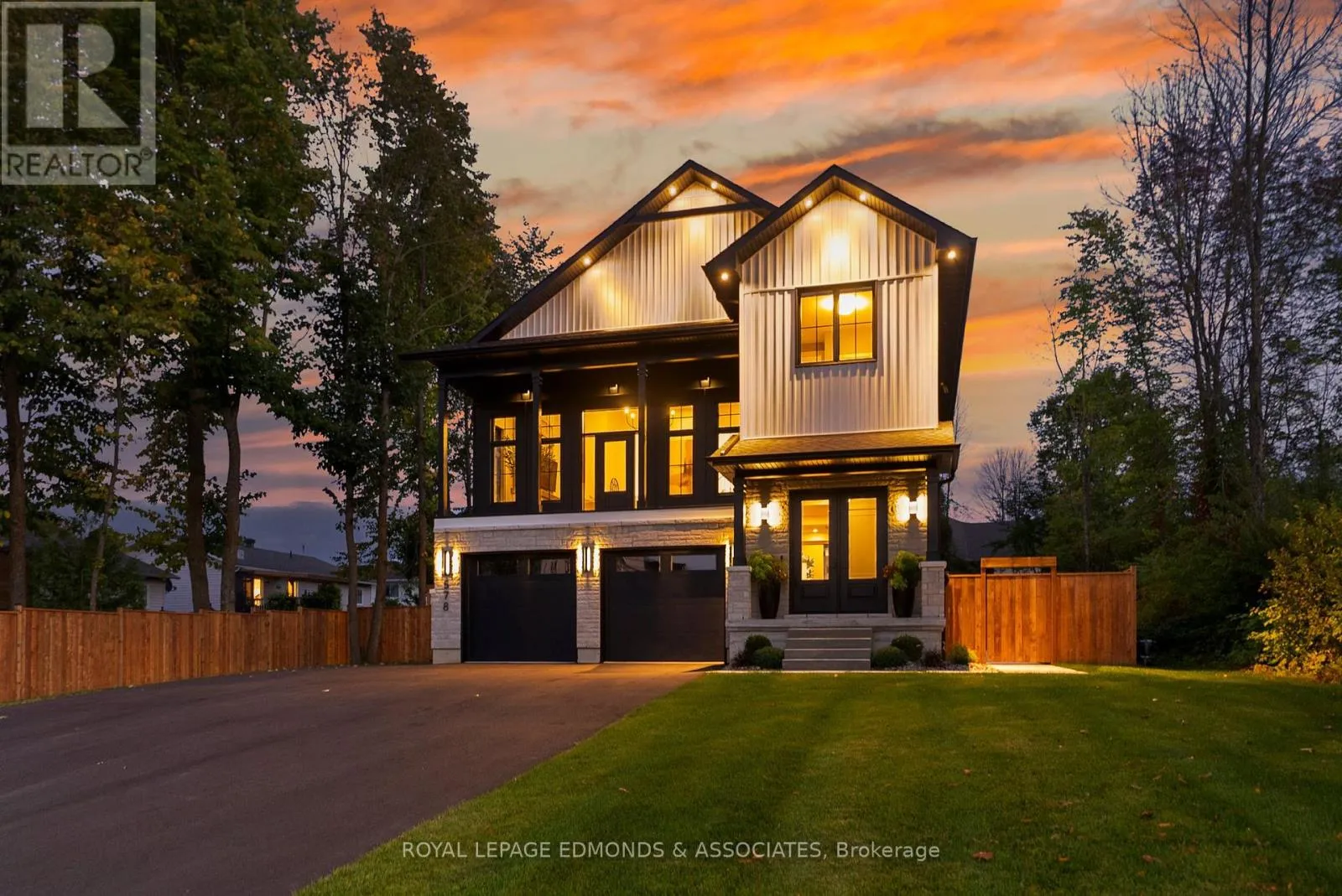 House for rent: 578 Melton Street, Pembroke, Ontario K8A 6Z5