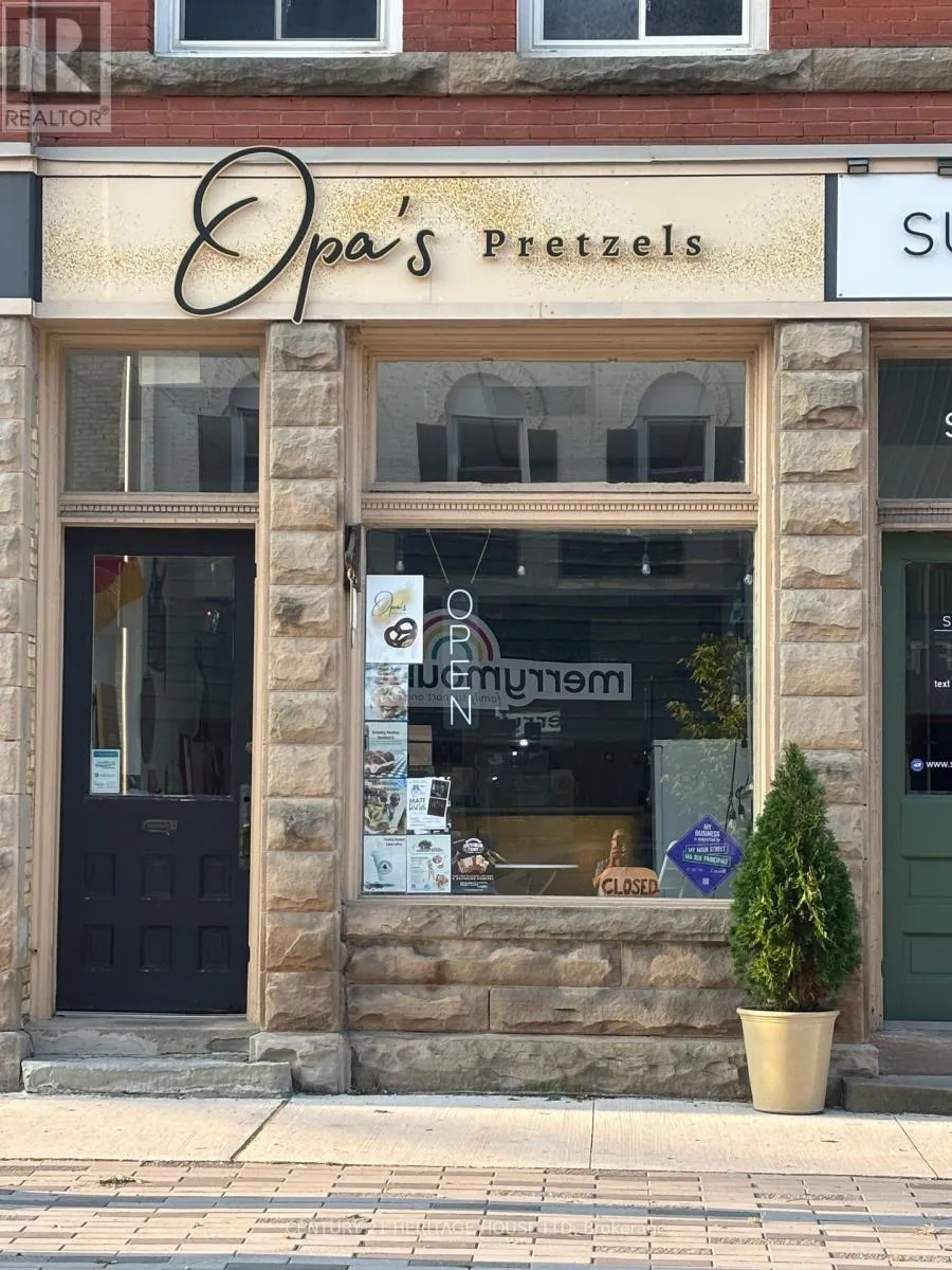 578 Talbot Street, St. Thomas, Ontario N5P 1C4