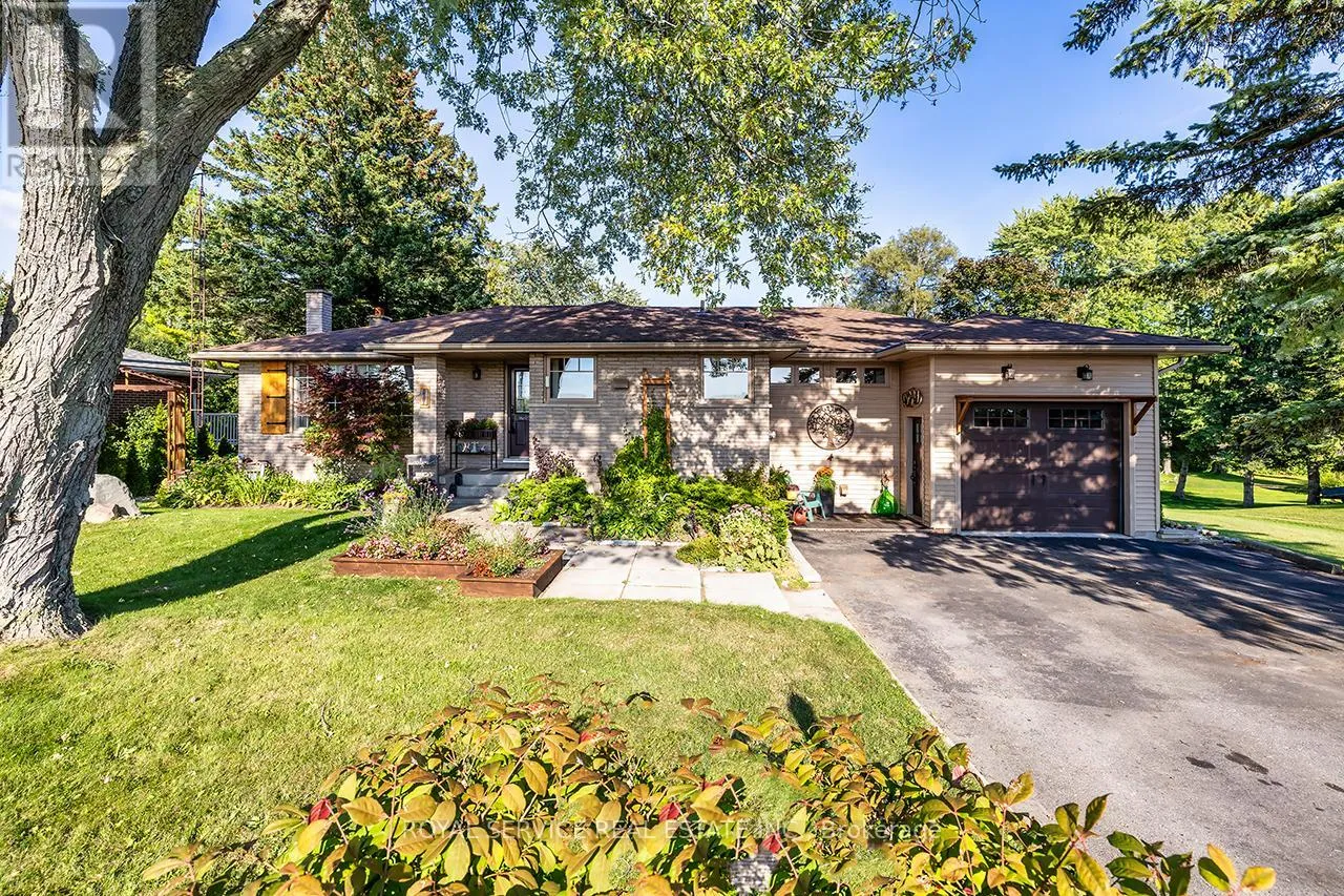 House for rent: 5781 Ochonski Road, Clarington, Ontario L0B 1M0