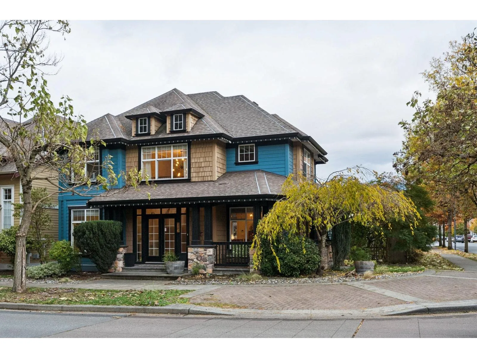 House for rent: 5782 Garrison Boulevard|garrison Crossing, Chilliwack, British Columbia V2R 5X9