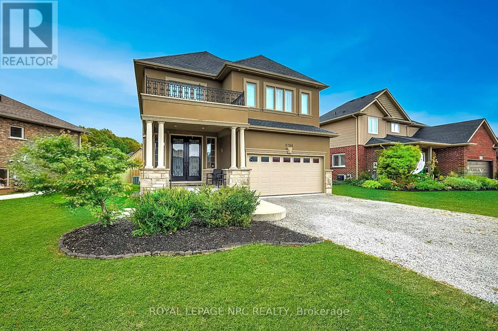 House for rent: 5784 Ironwood Street, Niagara Falls, Ontario L2H 0G4