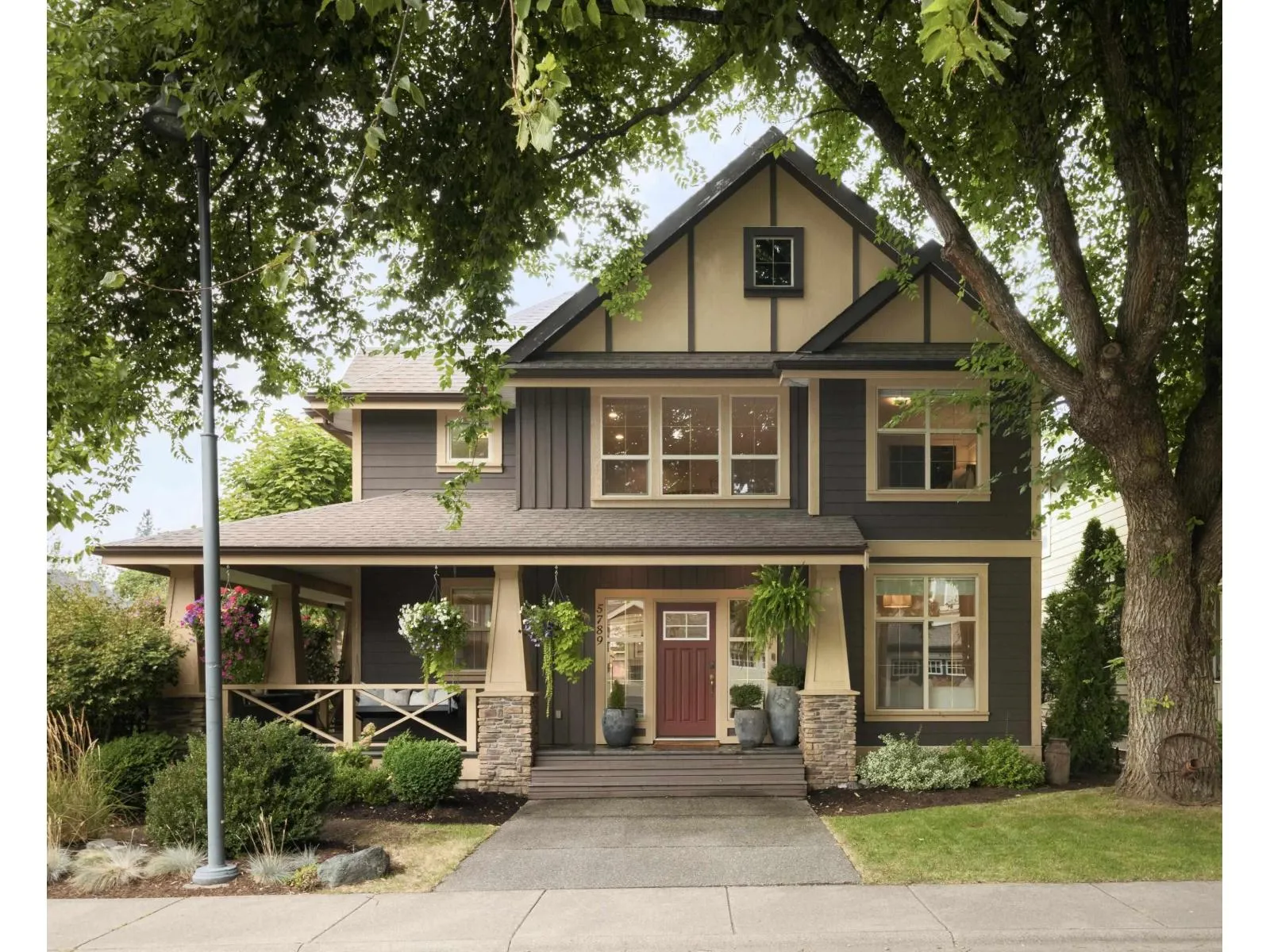 House for rent: 5789 Shawnigan Drive|garrison Crossing, Chilliwack, British Columbia V2R 0A8