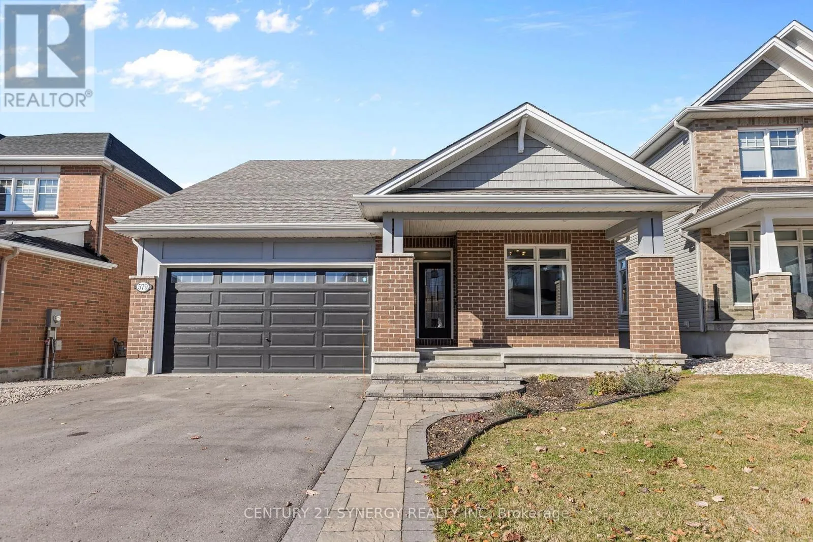 House for rent: 579 Baie-des-castors Street, Ottawa, Ontario K4A 0Y7