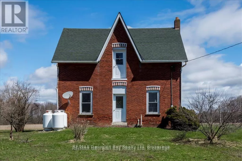 House for rent: 579 Marshall Road, Tiny, Ontario L4R 0E3