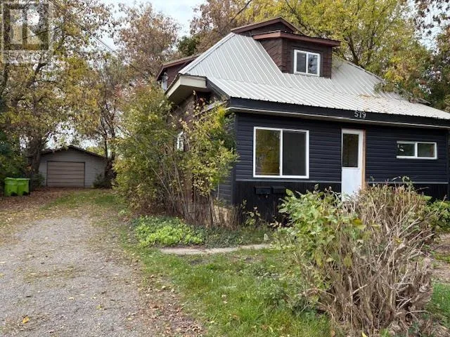 Duplex for rent: 579 Northland Rd, Sault Ste. Marie, Ontario P6C 3P3