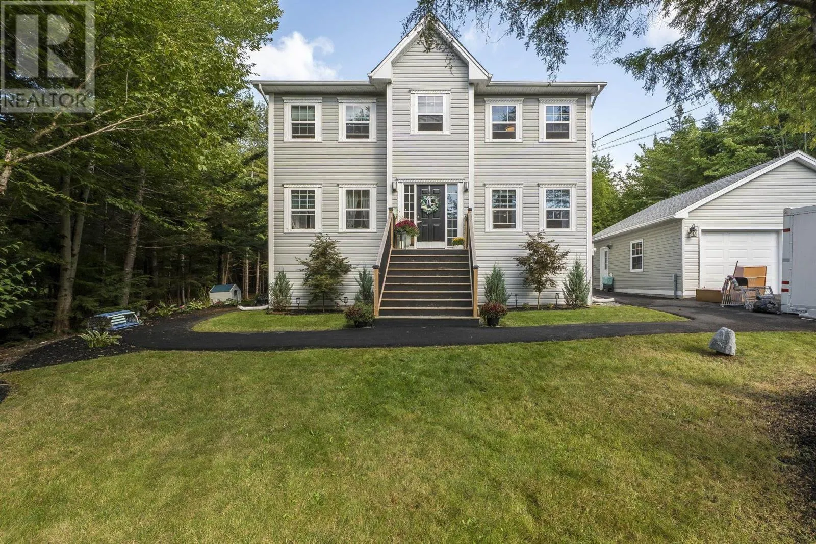 House for rent: 579 Waterstone Run, Hammonds Plains, Nova Scotia B4B 1X6