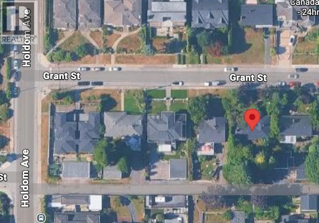 House for rent: 5790 Grant Street, Burnaby, British Columbia V5B 2K4