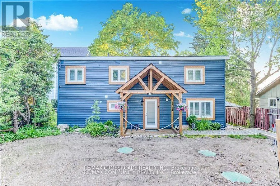 House for rent: 5794 Victoria Park Road, Rama First Nation 32, Ontario L3V 6H6