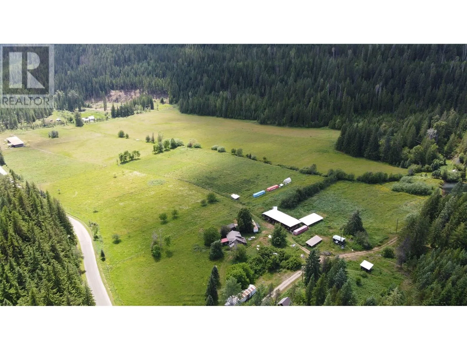 House for rent: 5795 Kaslo South Road, Kaslo, British Columbia V0G 1M0