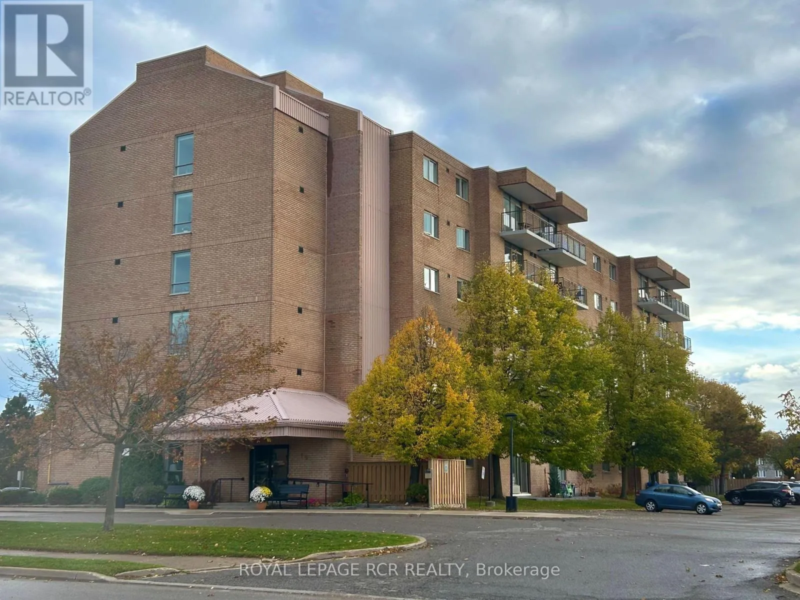 Apartment for rent: 58 - 16 Fourth Street, Orangeville, Ontario L9W 4N7