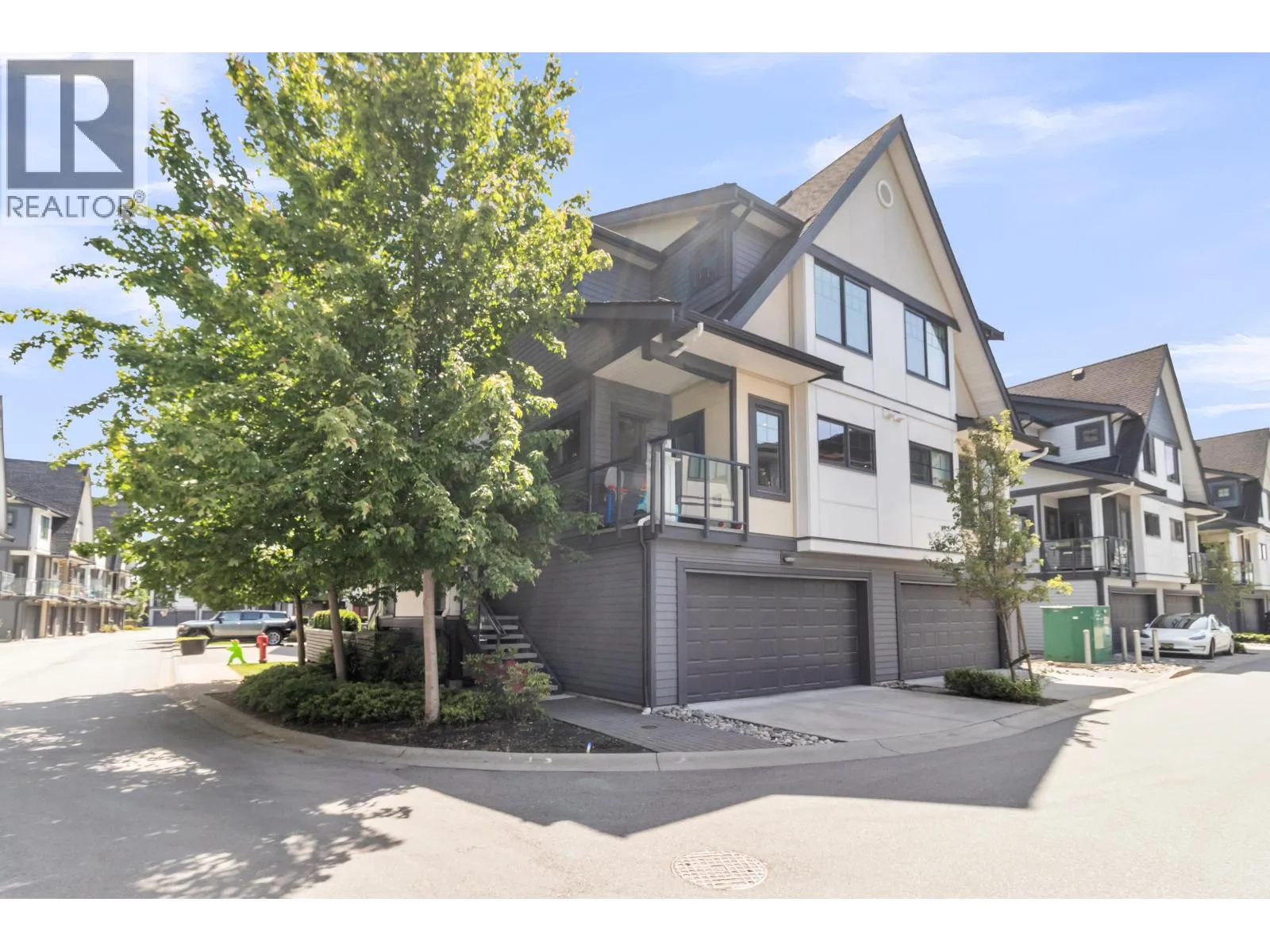 Row / Townhouse for rent: 58 19451 Sutton Avenue, Pitt Meadows, British Columbia V3Y 0G6