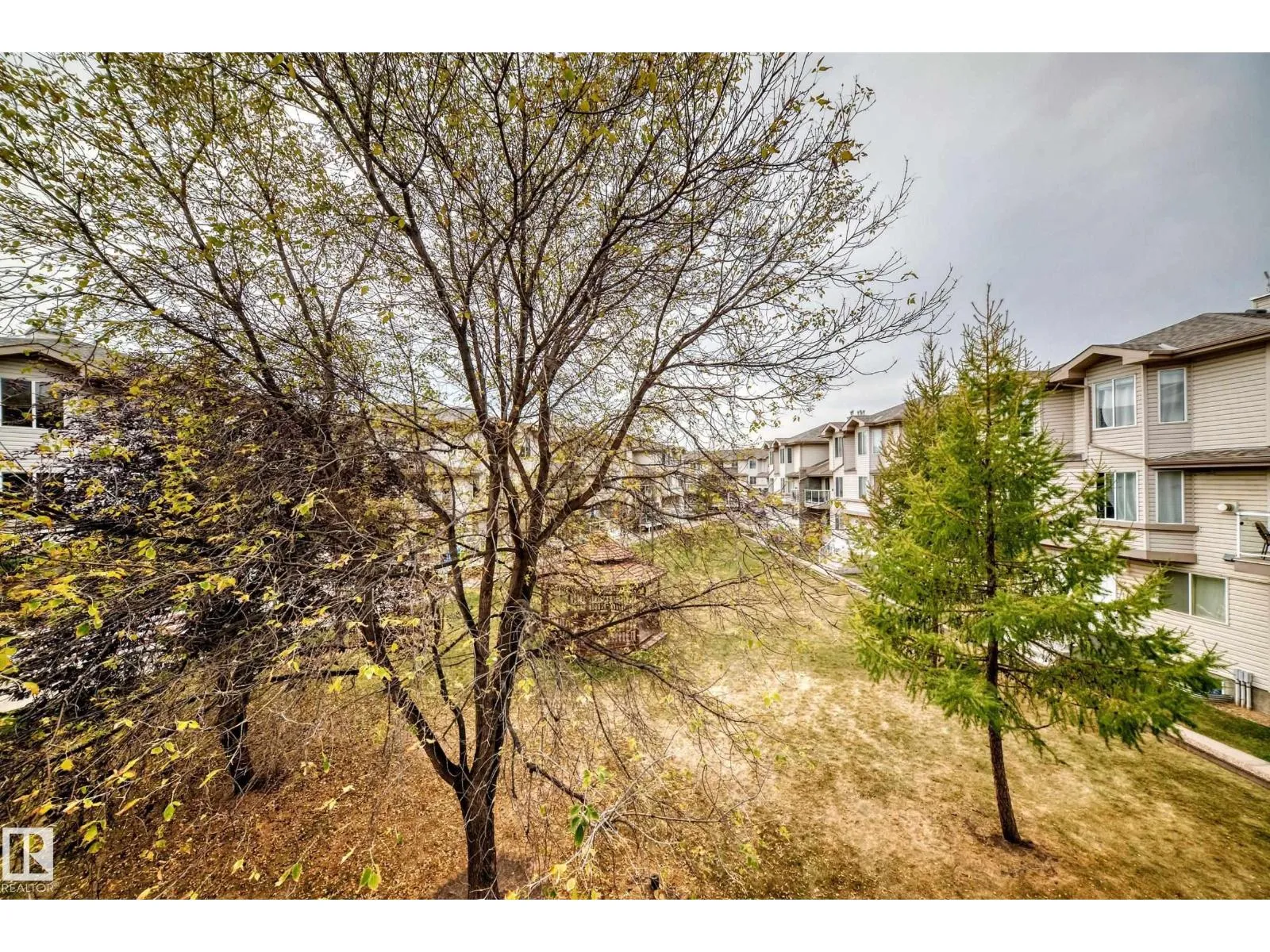 Row / Townhouse for rent: #58 2505 42 St Nw, Edmonton, Alberta T6L 7G8