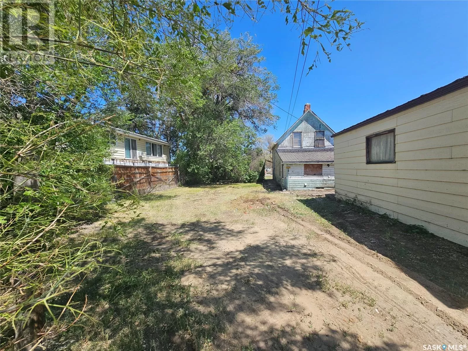 House for rent: 58 3rd Avenue Ne, Swift Current, Saskatchewan S9H 2G2