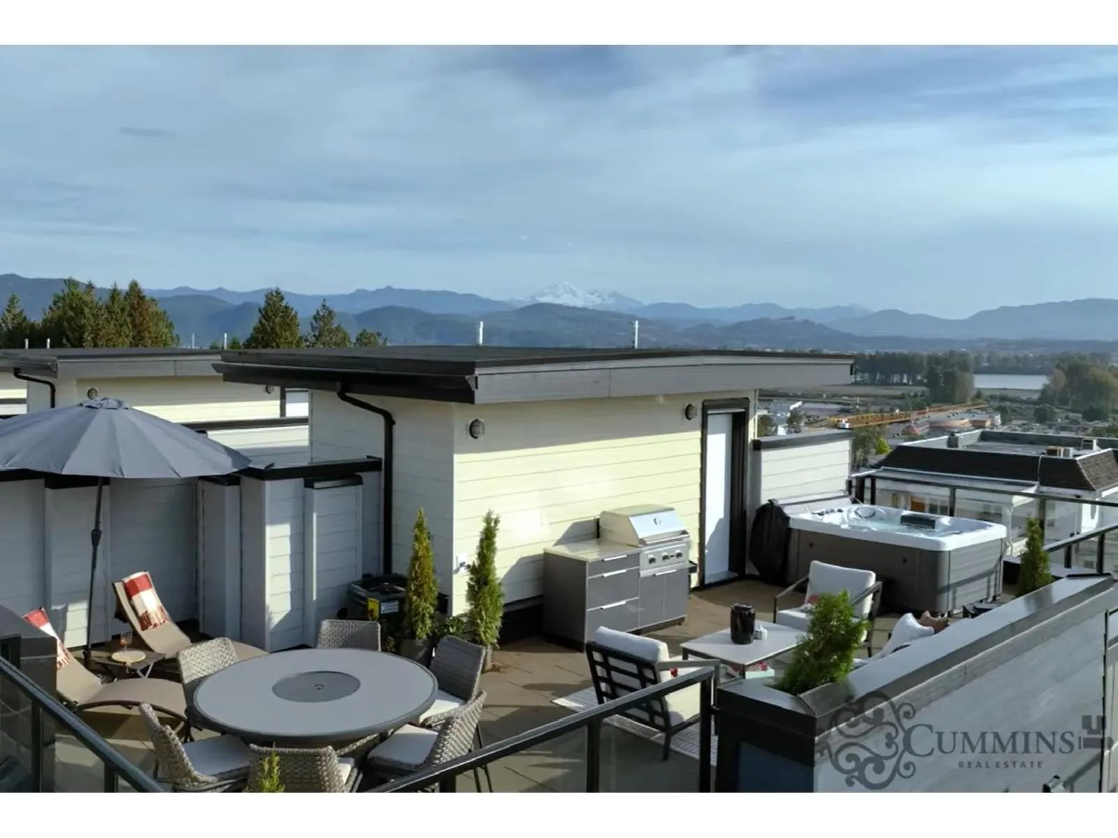 Row / Townhouse for rent: 58 7381 Preston Boulevard, Mission, British Columbia V2V 1C5