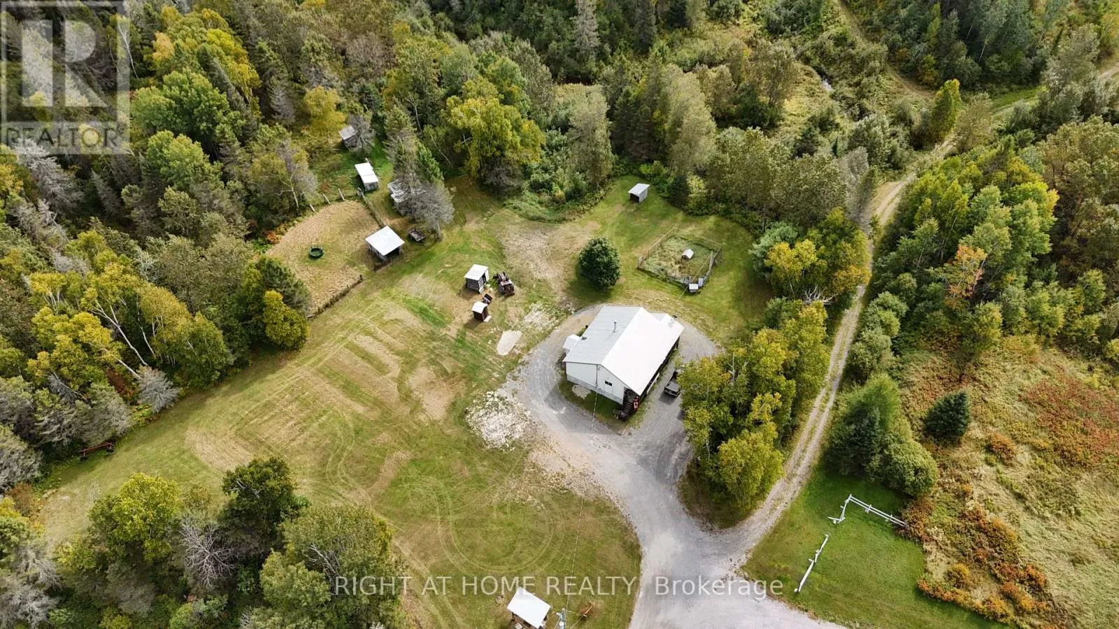 House for rent: 58 Bellefeuille Road S, West Nipissing, Ontario P0H 1M0