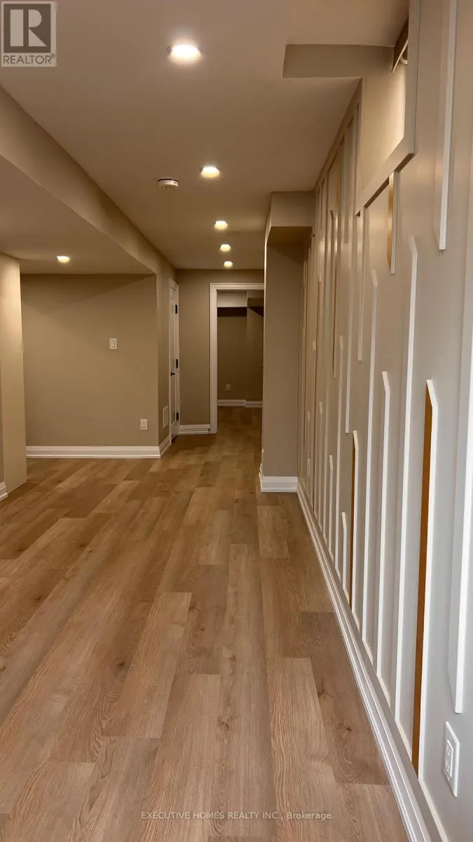 House for rent: 58 Bleasdale Avenue, Brampton, Ontario L7A 0P3