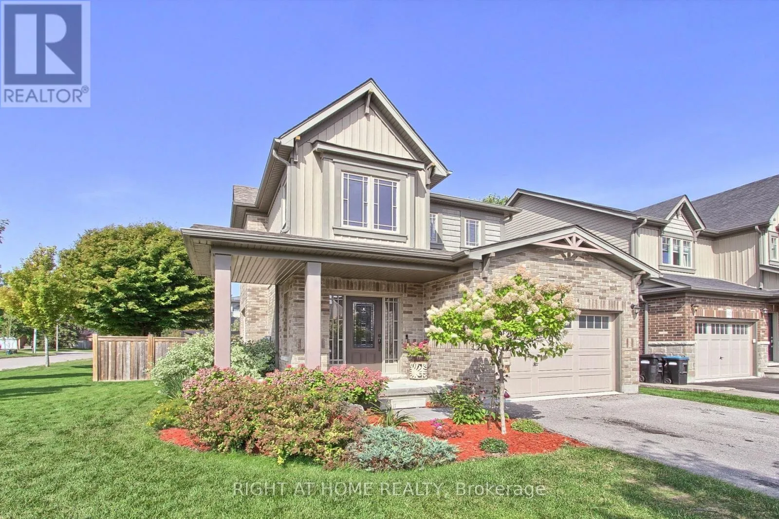 House for rent: 58 Carleton Trail, New Tecumseth, Ontario L0G 1A0