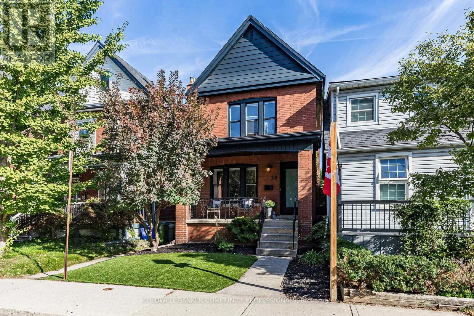 House for rent: 58 Chatham Street, Hamilton, Ontario L8P 2B4