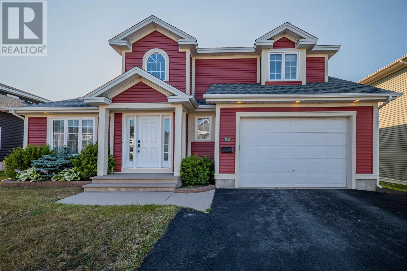 House for rent: 58 Cheyne Drive, St. John's, NL, Newfoundland & Labrador A1A 5W6