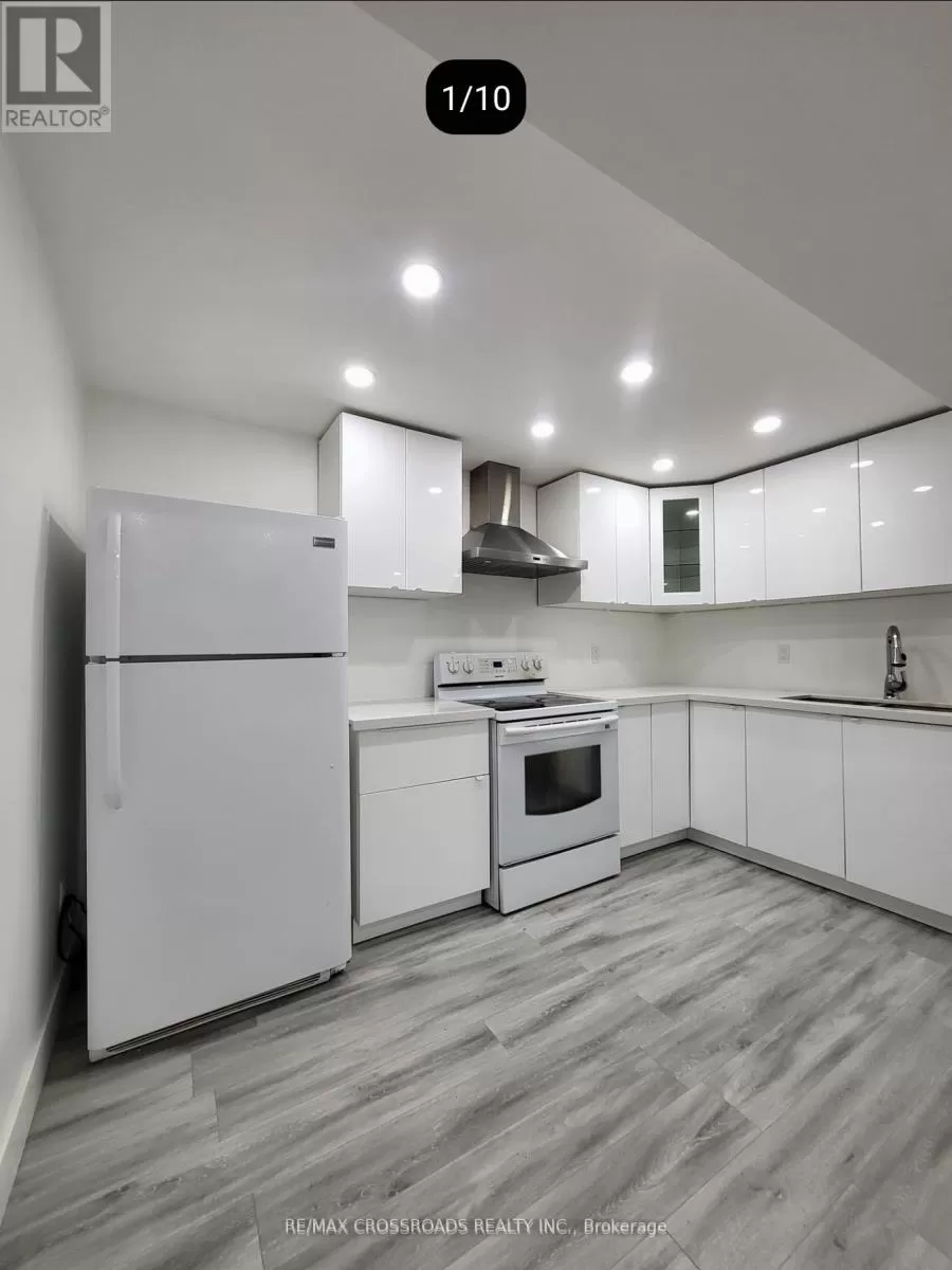 House for rent: 58 Colony Trail Boulevard, East Gwillimbury, Ontario L9N 1C7