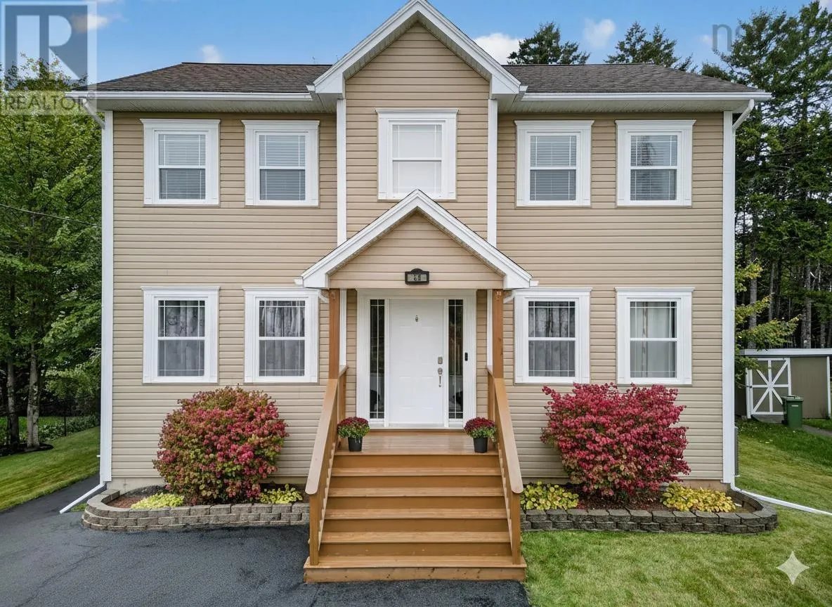 House for rent: 58 Colville Court, Beaver Bank, Nova Scotia B4G 1B8