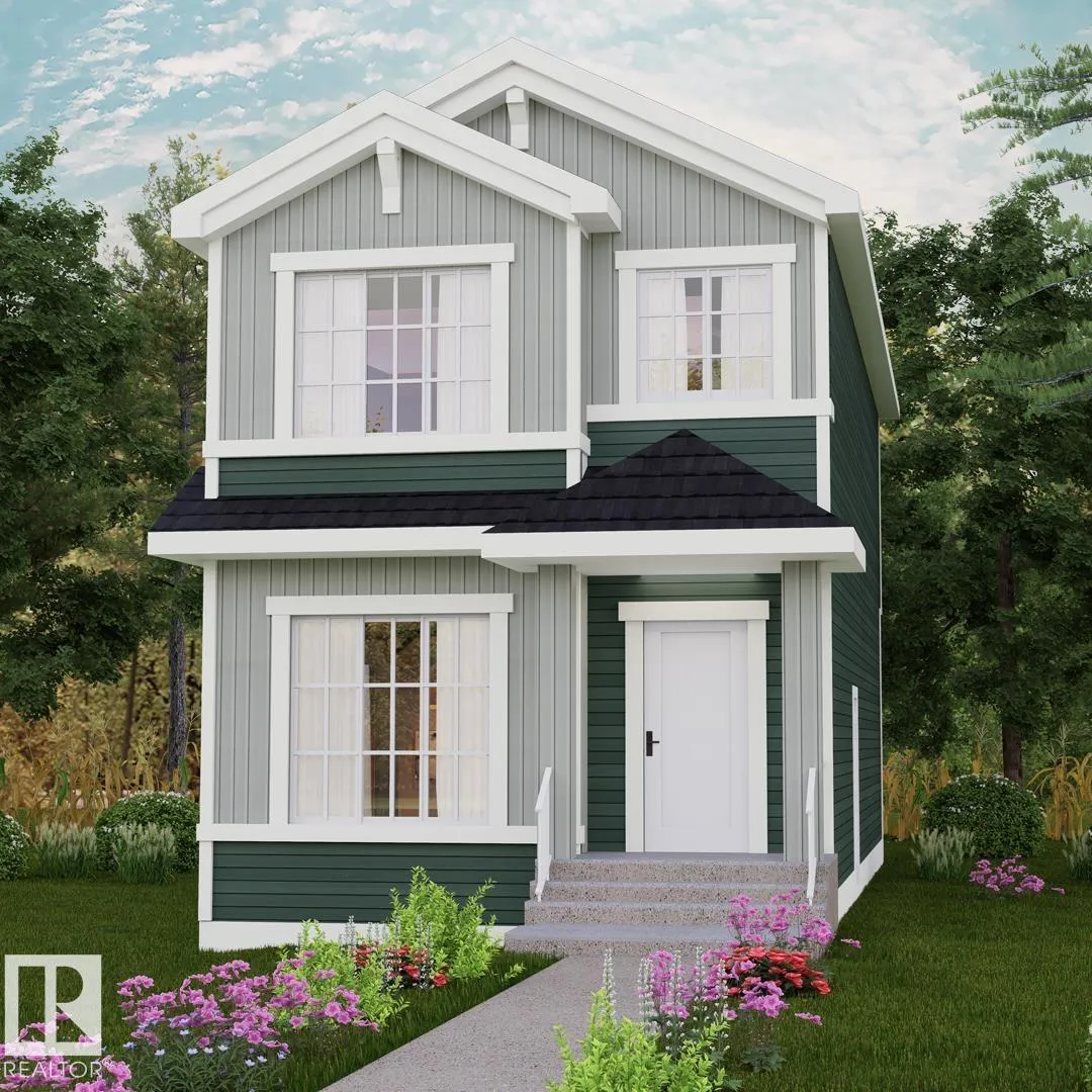 House for rent: 58 Covell Cm, Spruce Grove, Alberta T7X 0Y7