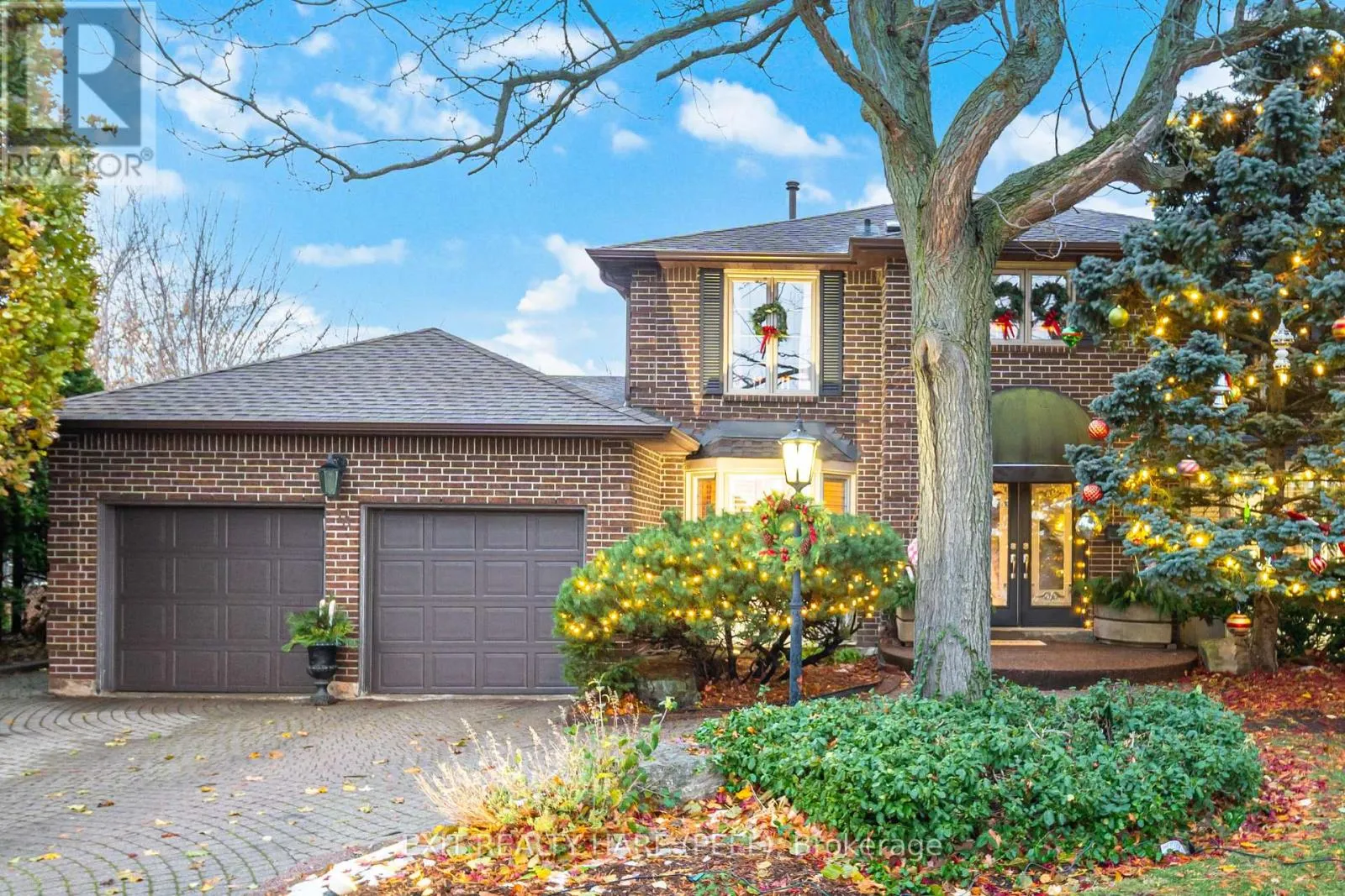 House for rent: 58 Esker Drive, Brampton, Ontario L6Z 3C9