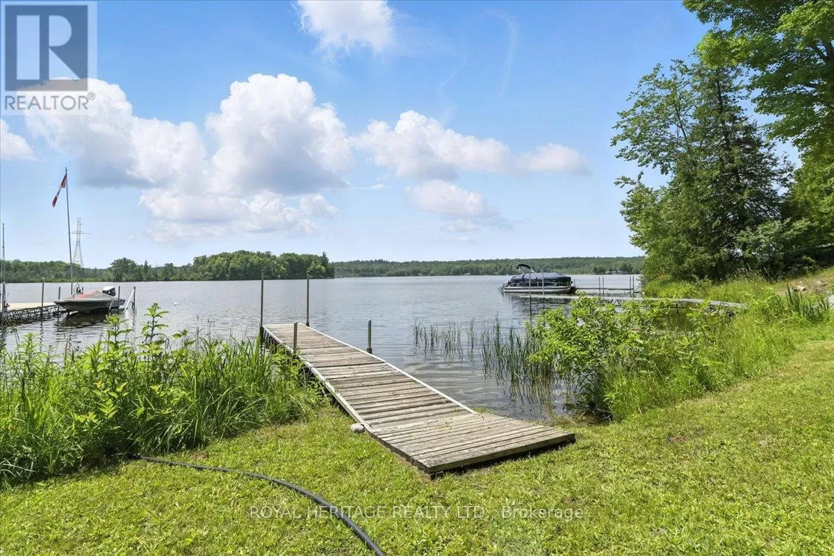 House for rent: 58 Fire Route 30, Havelock-Belmont-Methuen, Ontario K0L 1Z0