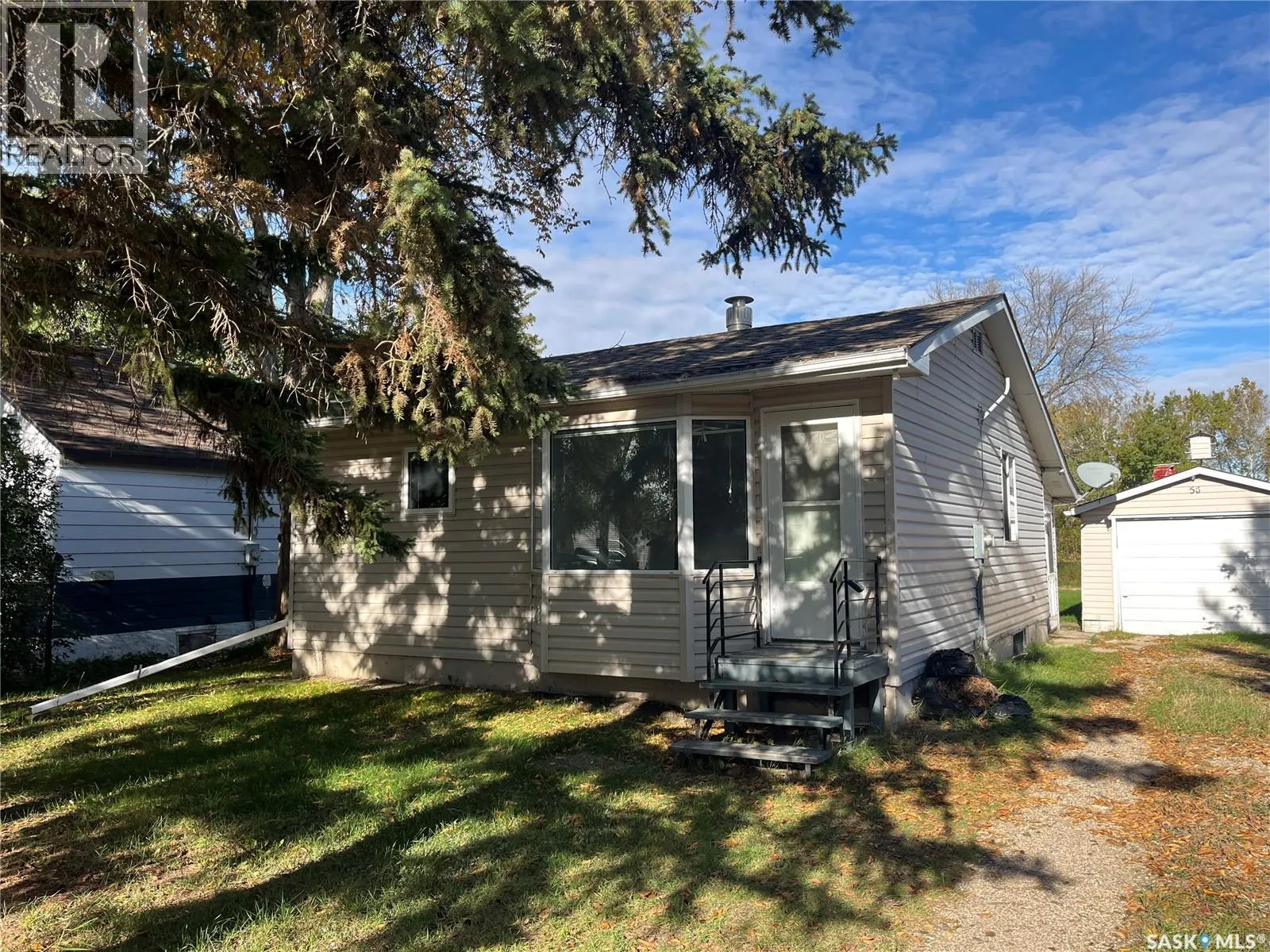 House for rent: 58 Horkoff Avenue, Wadena, Saskatchewan S0A 4J0