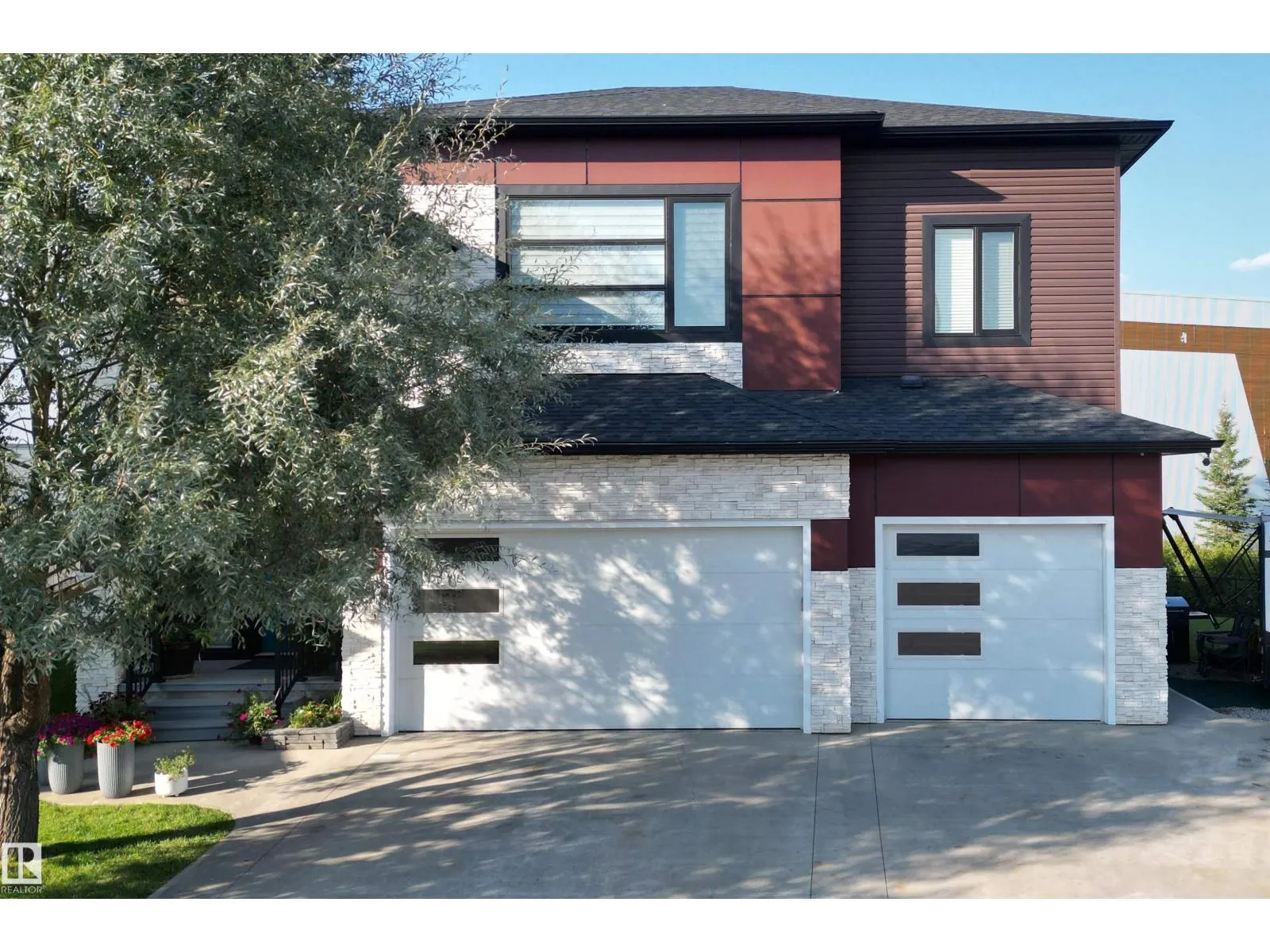 House for rent: 58 Lamplight Dr, Spruce Grove, Alberta T7X 0G8