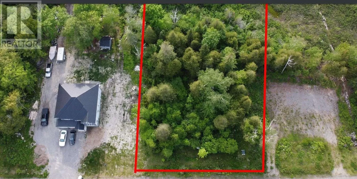 58 Lighthouse Point Rd, Thessalon, Ontario P0R 1L0