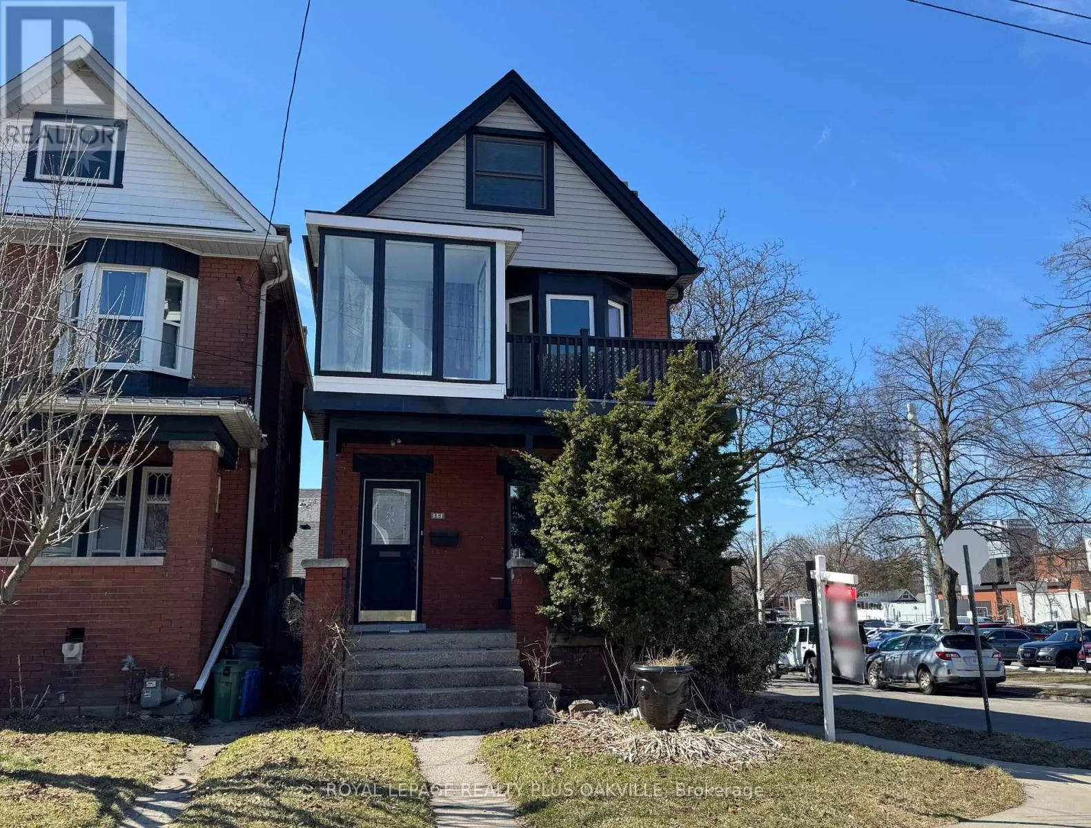 House for rent: 58 Lorne Avenue, Hamilton, Ontario L8M 2X8