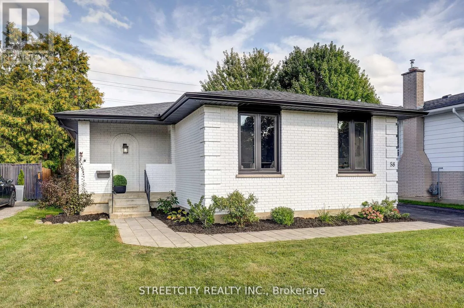 House for rent: 58 Manor Road, St. Thomas, Ontario N5R 5N7