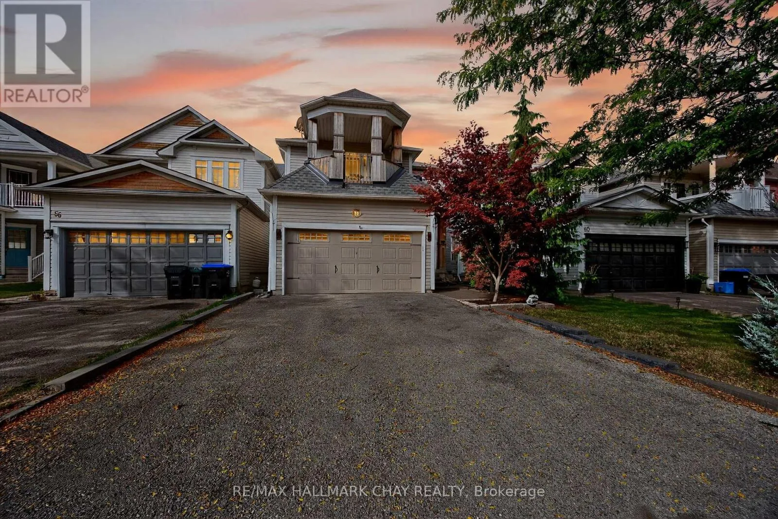 House for rent: 58 Mccurdy Drive, New Tecumseth, Ontario L0G 1W0