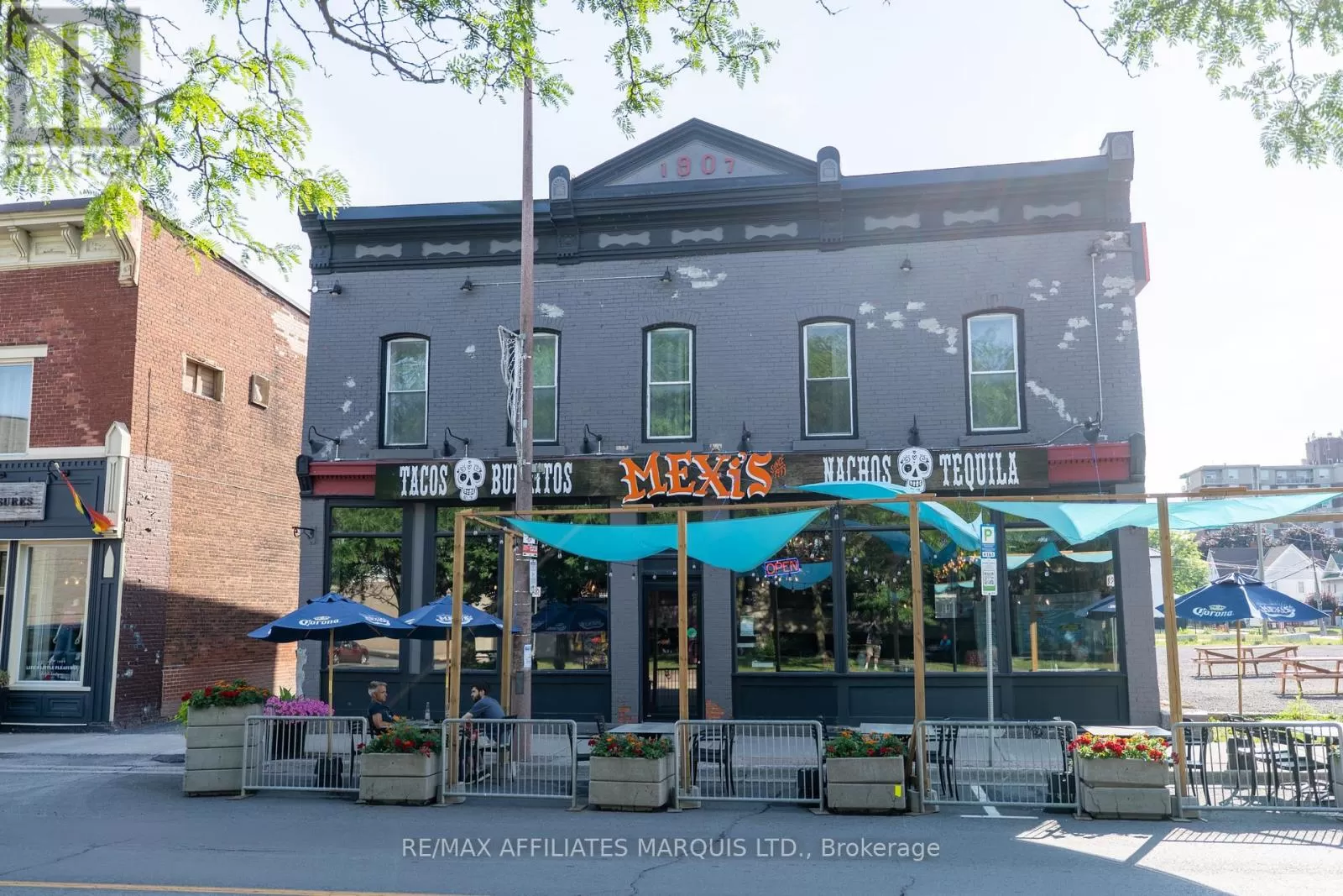 58 Pitt Street, Cornwall, Ontario K6J 3P2