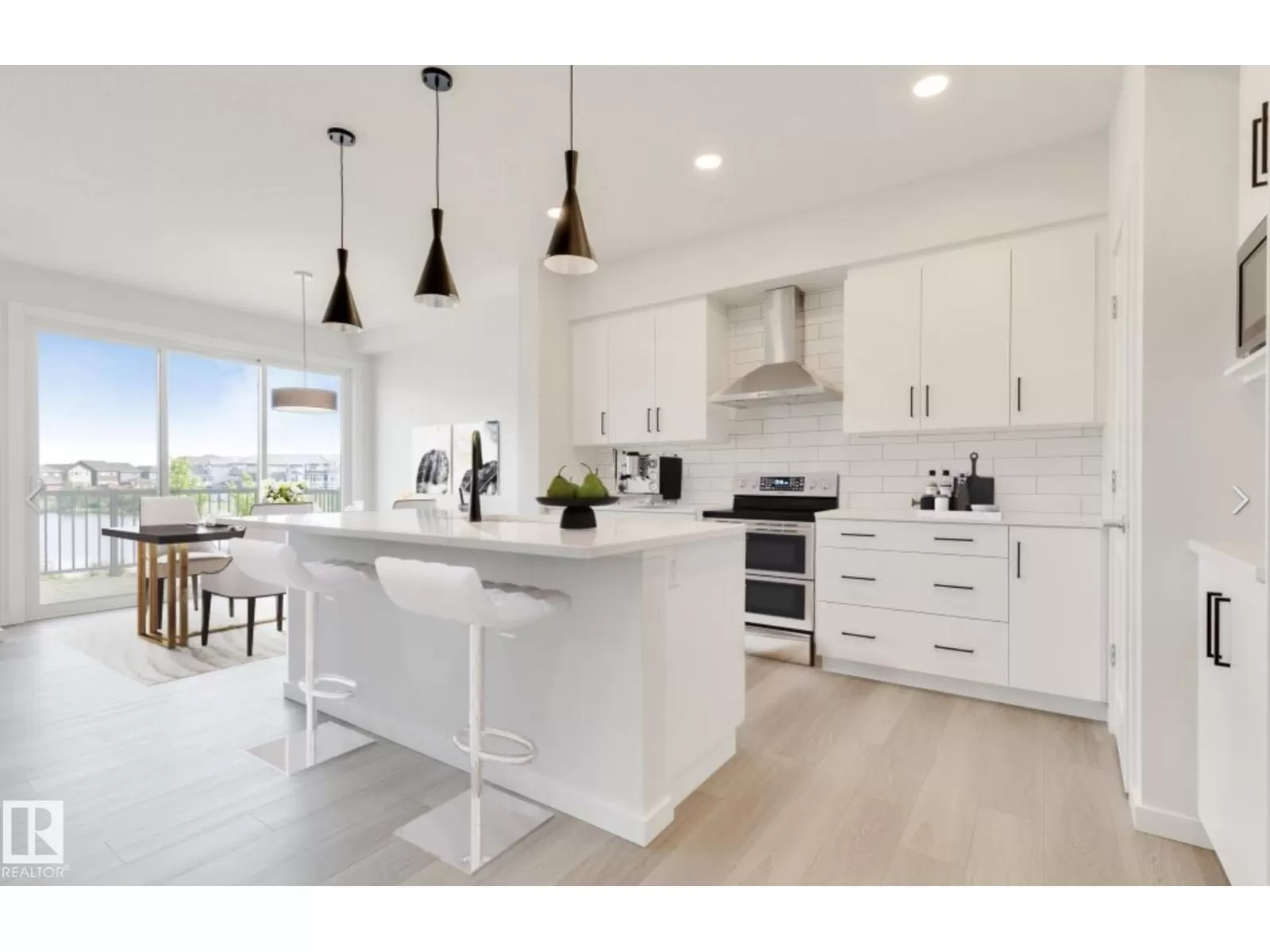 House for rent: 58 Rhea Cr, St. Albert, Alberta T8N 8C8