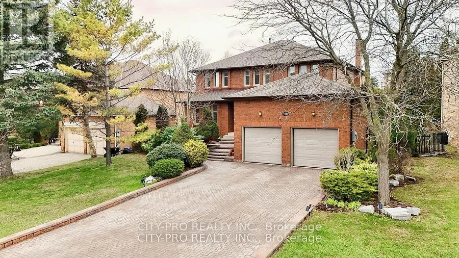 House for rent: 58 Rossmull Crescent, Vaughan, Ontario L4L 7C8