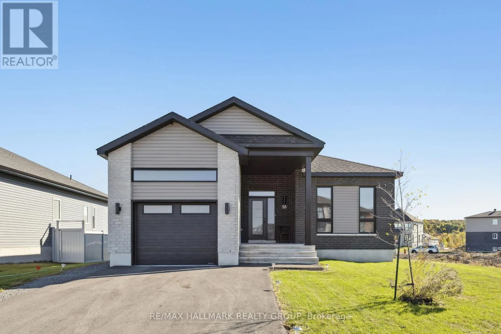 House for rent: 58 Rutile Street, Clarence-Rockland, Ontario K4K 0M6