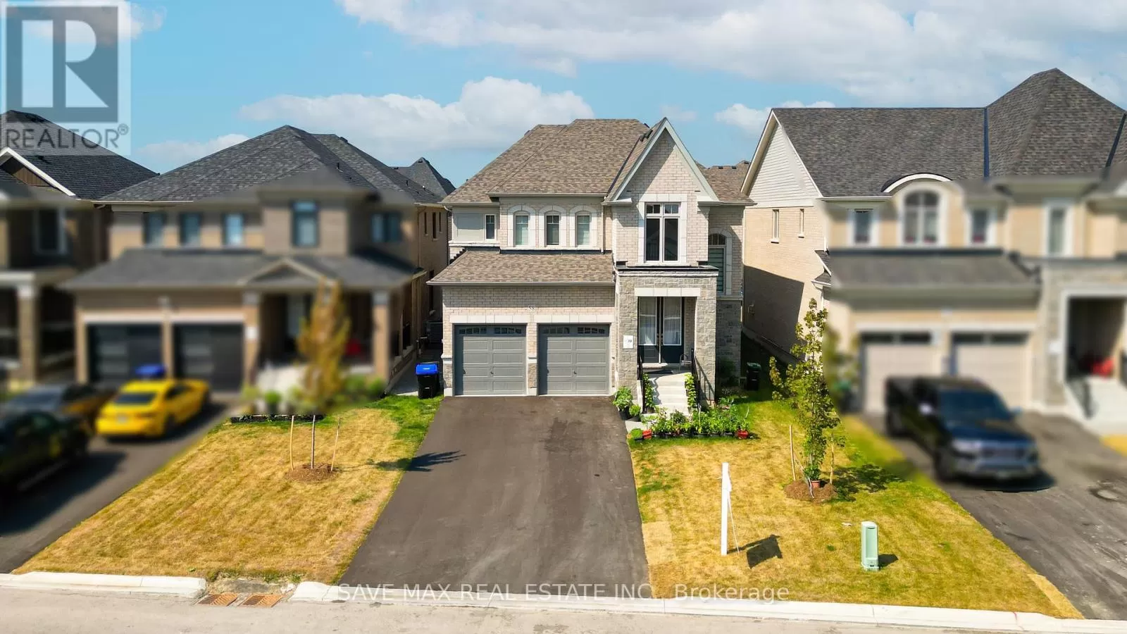 House for rent: 58 Sandhill Crescent, Adjala-Tosorontio, Ontario L0G 1W0