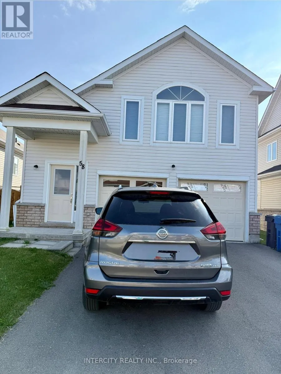 House for rent: 58 Todd Crescent, Southgate, Ontario N0C 1B0