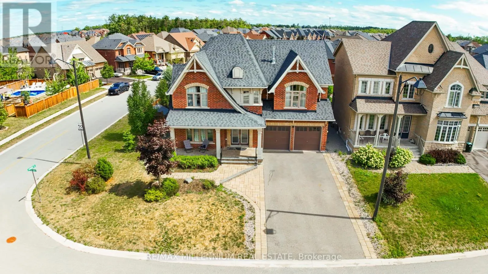 House for rent: 58 Trail Boulevard, Springwater, Ontario L9X 0S4