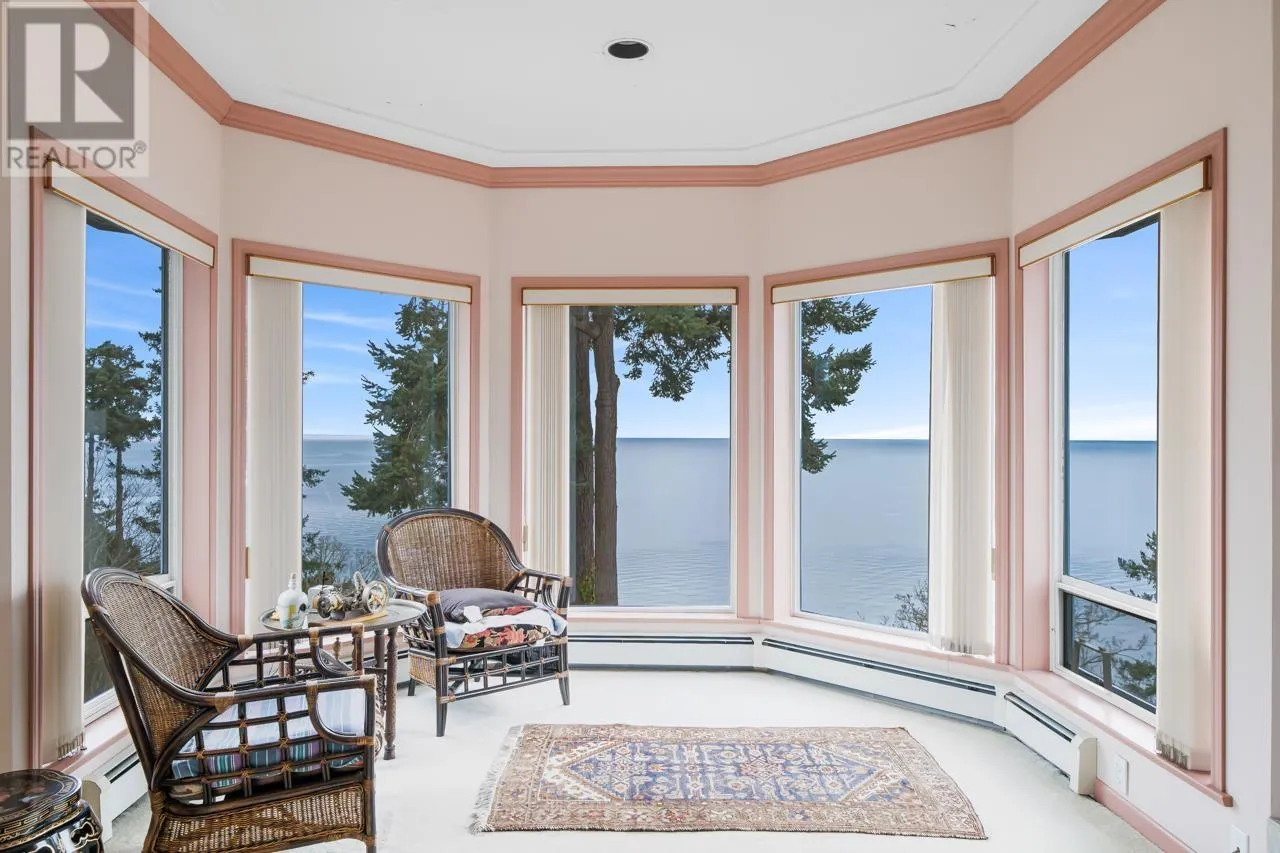 House for rent: 58 Tsawwassen Beach Road, Delta, British Columbia V4M 4C6