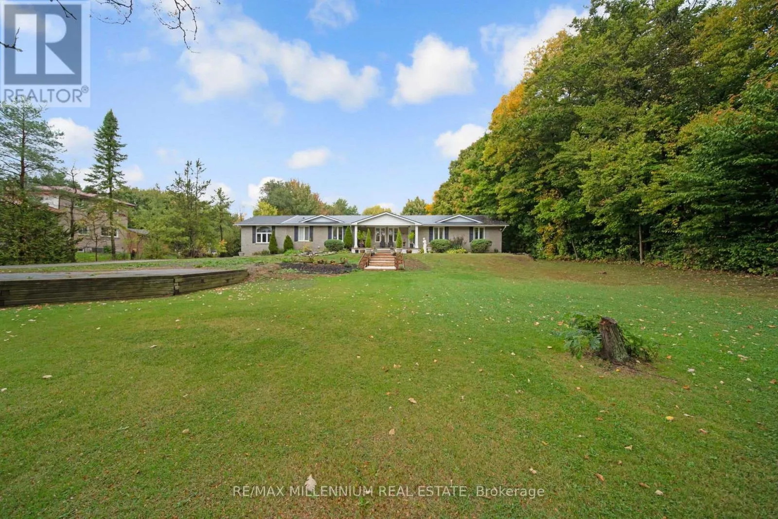 House for rent: 58 Unity Side Road, Haldimand, Ontario N3W 1Y2