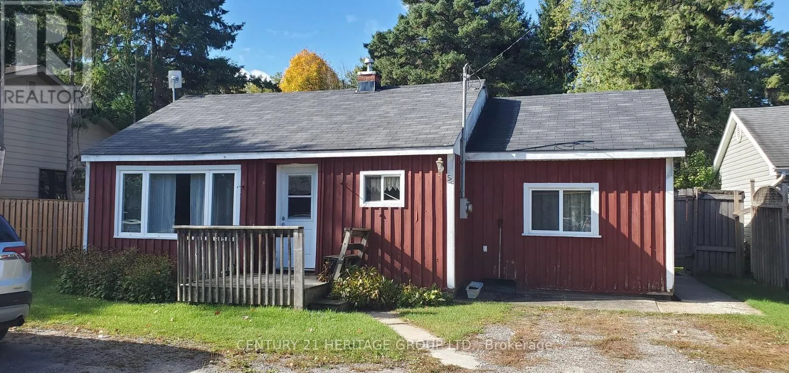 House for rent: 58 Wellington Street, Bracebridge), Ontario P1L 1E2